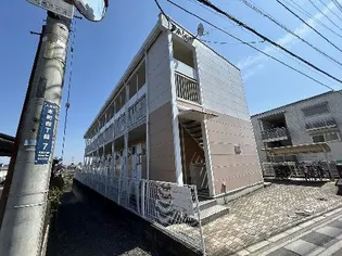 レオパレスレイヒルズ 2の画像