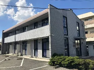 レオパレス峰弐番館の画像