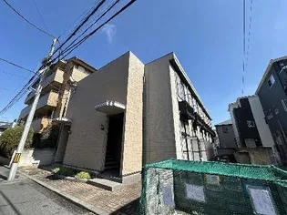 レオパレスMKの画像