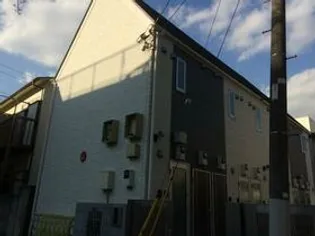 サークルハウス蒲田壱番館の画像