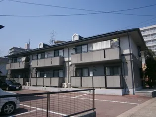 ボナール新城A棟の画像