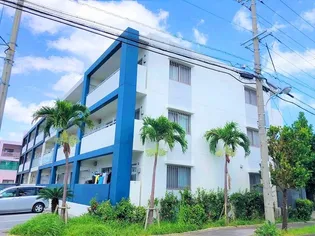 LA COSTA HAMBYの画像