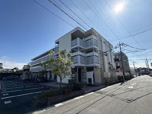 レオパレス大和の画像