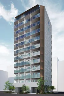 東京都台東区台東3丁目【マンション】の外観