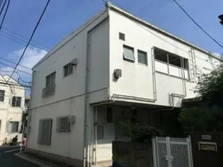 吉田フラットの画像