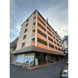 アマビーレ新木曽川の画像