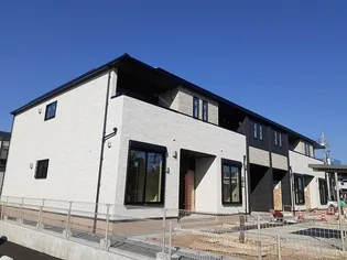 カーサ イリーデIIの画像