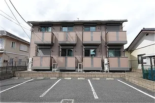 宇都宮テックハイツBの画像