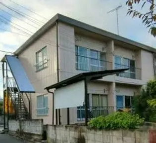 レジデンス浜町の画像