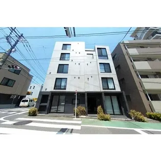 プロト西小山の画像