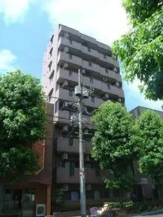 クレアシオン中野北の画像