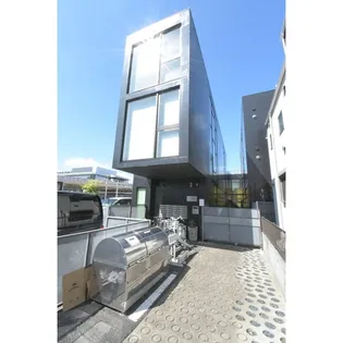 東京都世田谷区等々力2丁目【マンション】の外観