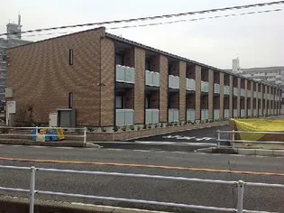 レオネクスト安城亀山の画像