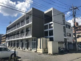 レオパレスHAZUKIの画像