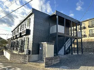 レオパレスMARION【104号室】の外観