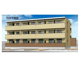 グリーンローズ千川の画像