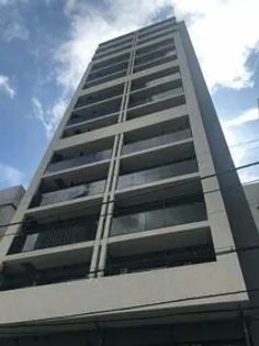 東京都港区西新橋3丁目【マンション】の外観