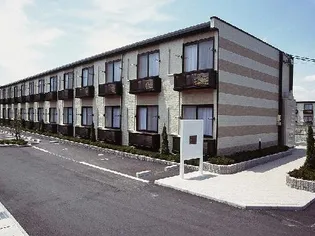 レオパレスVILLAGEの画像