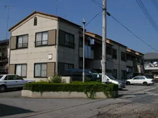 太陽ガーデン110棟の画像