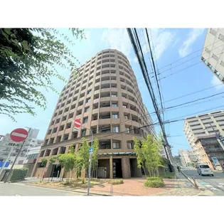 フォレステージュ江坂垂水町の画像