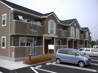 コンフォール エレガンテBの画像