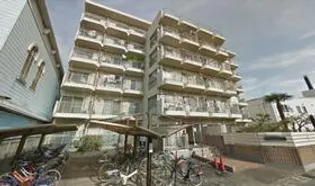 祐光ファミリーマンションの画像