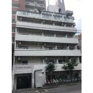 東京都荒川区東日暮里2丁目【マンション】の外観