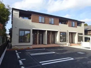 アウローラIIの画像