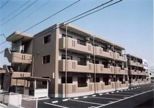 プリムヴェールA棟の画像