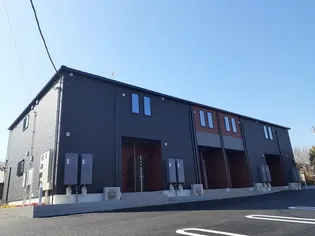 フランアンジュ VIの画像