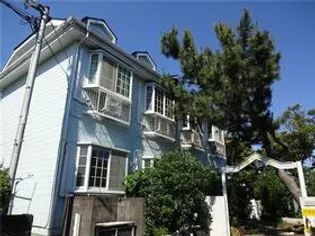 べルピア浦賀第一の画像