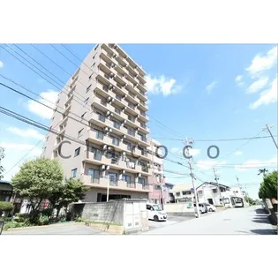 ランドパレス宇都宮平成通りの画像