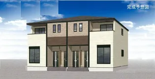 グルックスドルフ Ⅱの画像