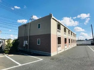 レオネクストプティットメゾンⅡの画像