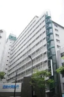 サンハイム第3中津の画像