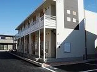 千葉県松戸市栄町4丁目【アパート】の外観