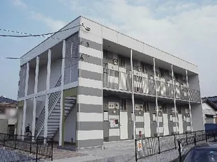 レオパレスドルチェの画像