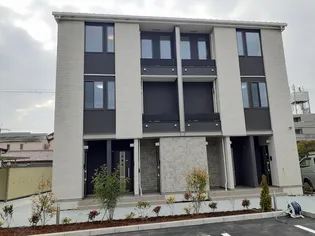 グランツ久代の画像