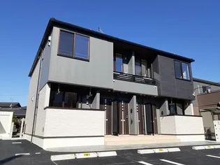 フェリーチェ プレイス Cの画像