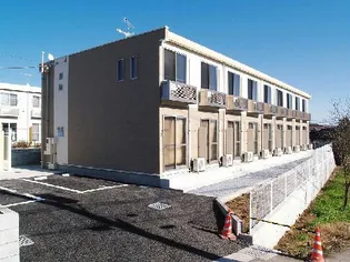 レオネクストコスモの画像