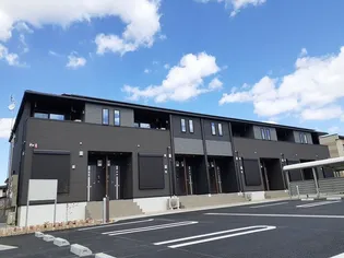 グランドパレス東平の画像