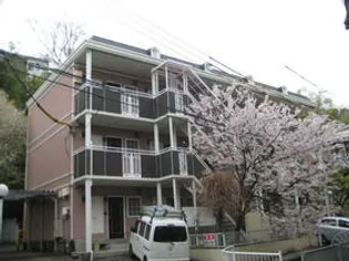 メゾン杉の里の画像