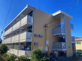 レオパレスデュオ2の画像