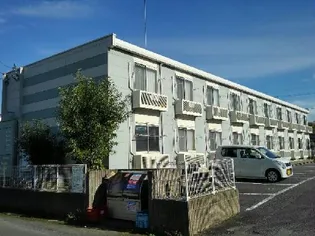 レオパレス花の画像