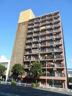 ロイヤル関内の画像