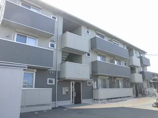 リドアイカ B棟の画像