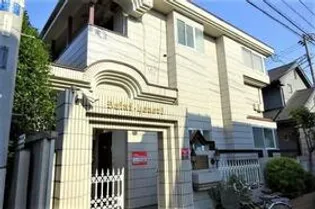 サントノーレ第5阿佐谷の画像