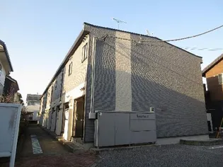 レオパレスさくらの画像