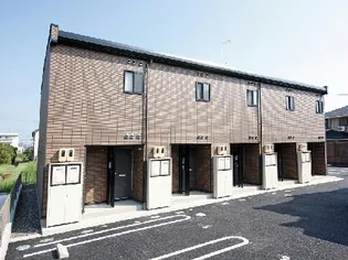 レオパレス満望の画像