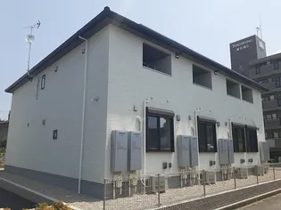 グラース T&Sの画像